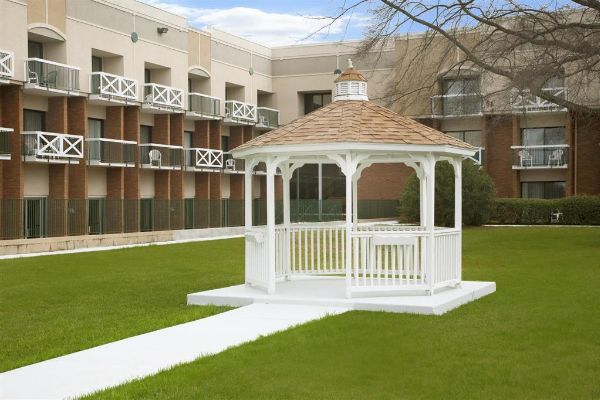 FREDBG HOSP HOUSE HOTEL CONF C (Fredericksburg)